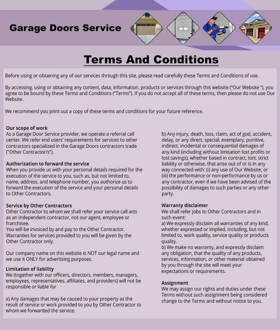State Garage Door Repair Service Mahwah, NJ 201-419-5022